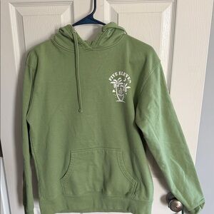 5.11 Tactical Olive Green Men's Hoodie